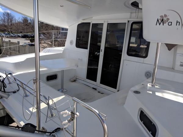 36' Fountaine Pajot, Listing Number 100825777, - Photo No. 11