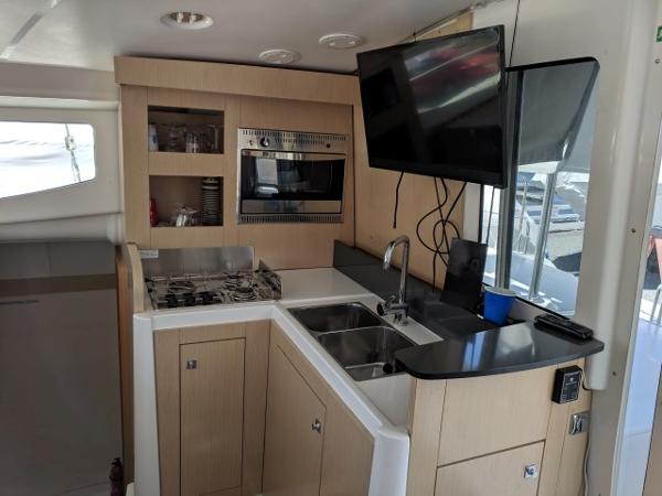36' Fountaine Pajot, Listing Number 100825777, Image No. 12