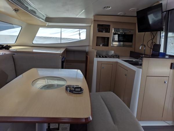 36' Fountaine Pajot, Listing Number 100825777, Image No. 13