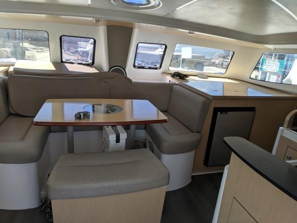 36' Fountaine Pajot, Listing Number 100825777, - Photo No. 14