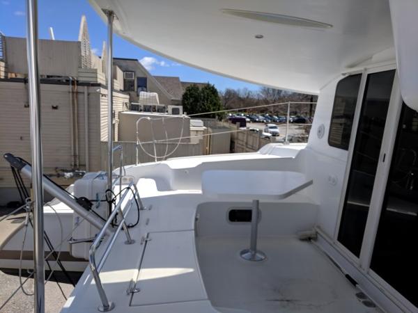 36' Fountaine Pajot, Listing Number 100825777, Image No. 15