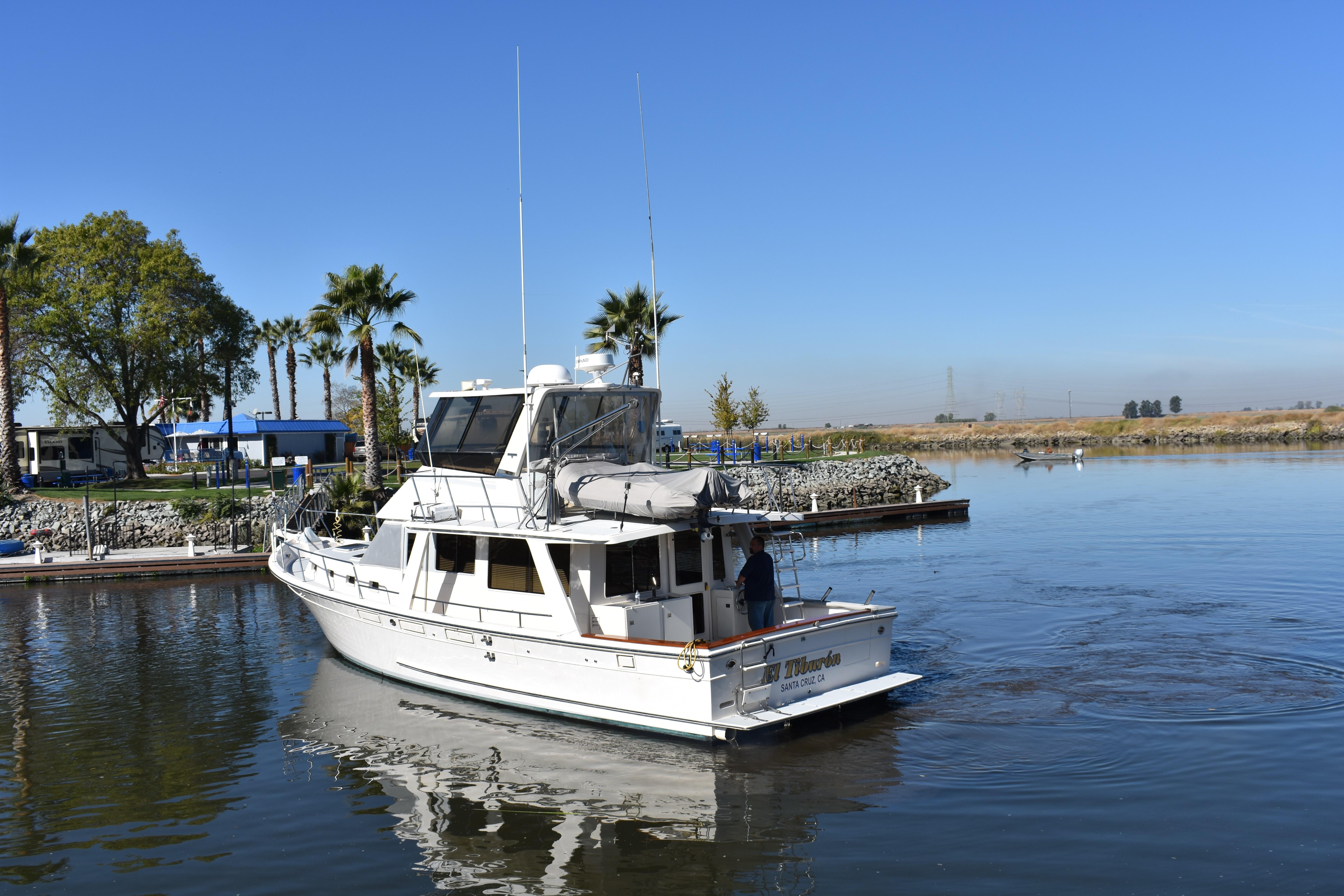 yachts for sale in stockton ca