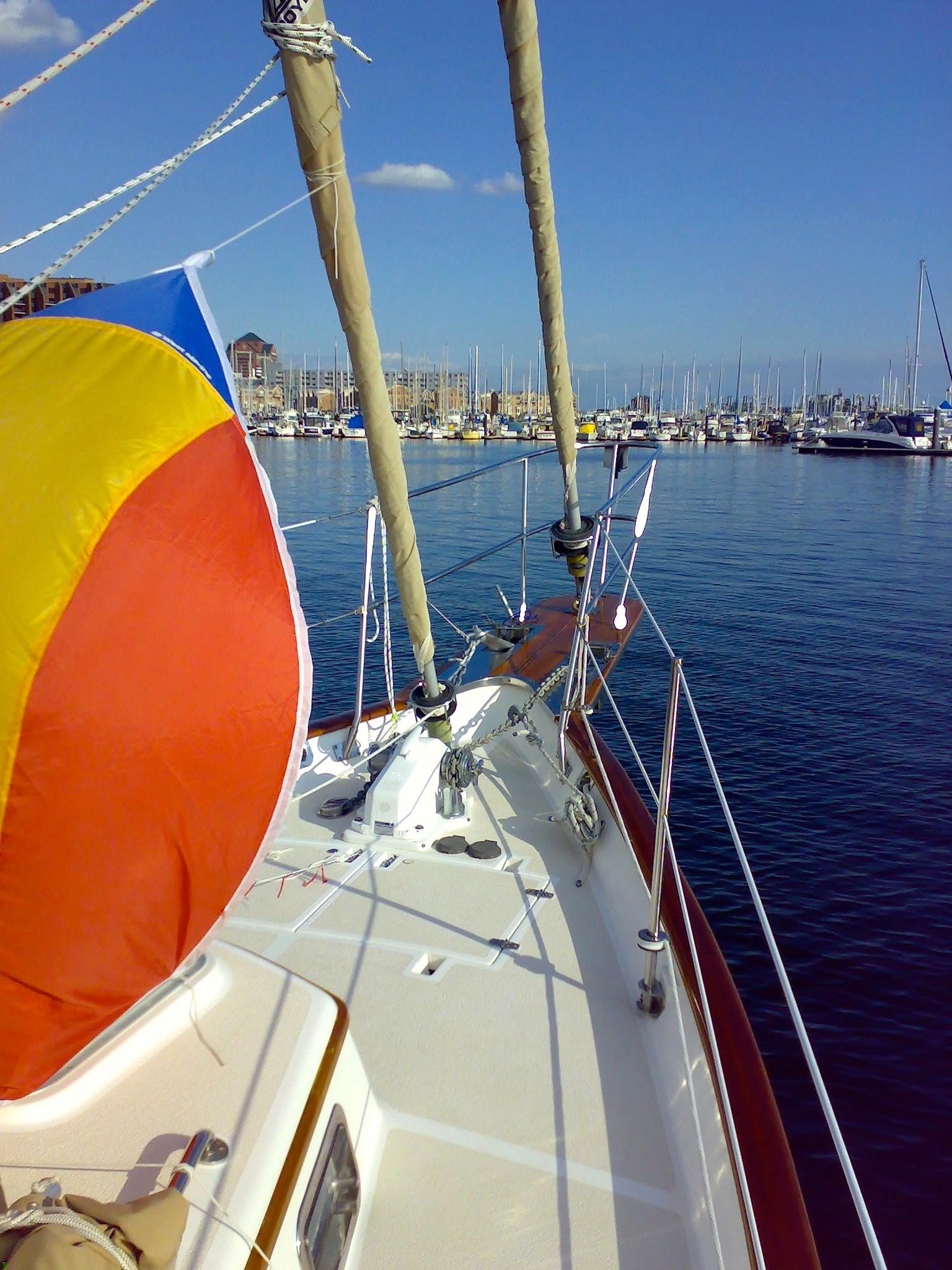 yachts for sale in trinidad