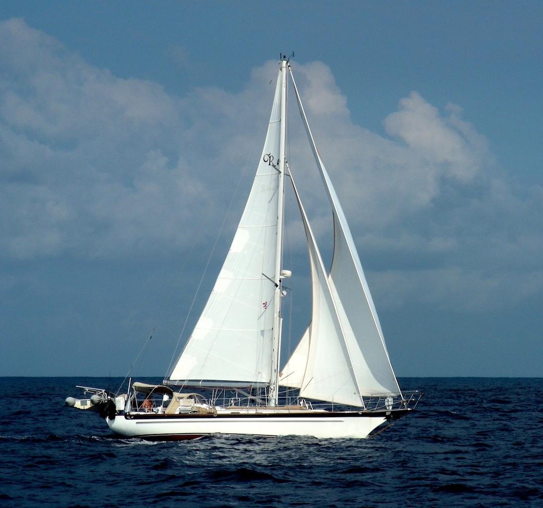 yachts for sale in trinidad