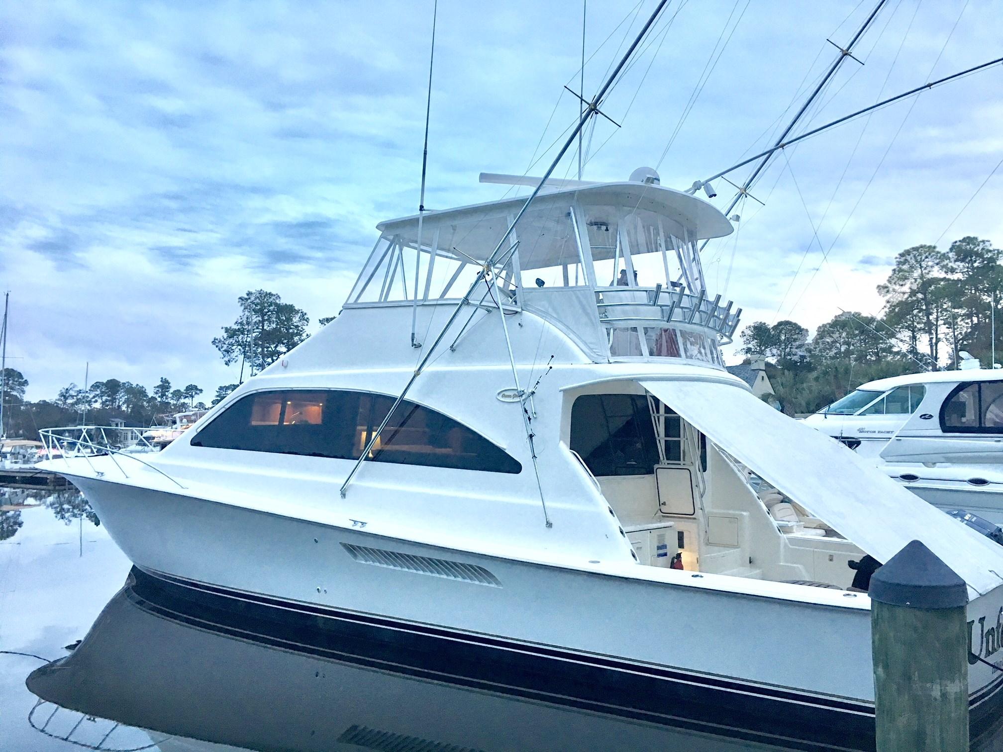 yachts for sale in hilton head sc