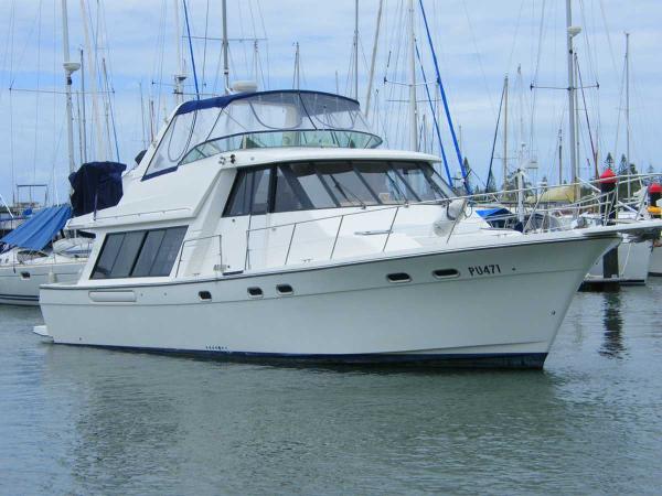 Used Bayliner Yachts for Sale