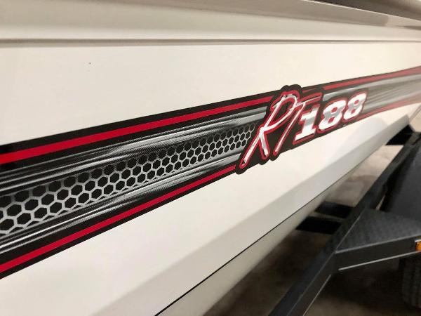 2016 Ranger Boats boat for sale, model of the boat is Tournament RT188 & Image # 7 of 10