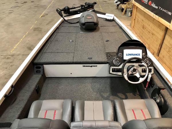2016 Ranger Boats boat for sale, model of the boat is Tournament RT188 & Image # 9 of 10