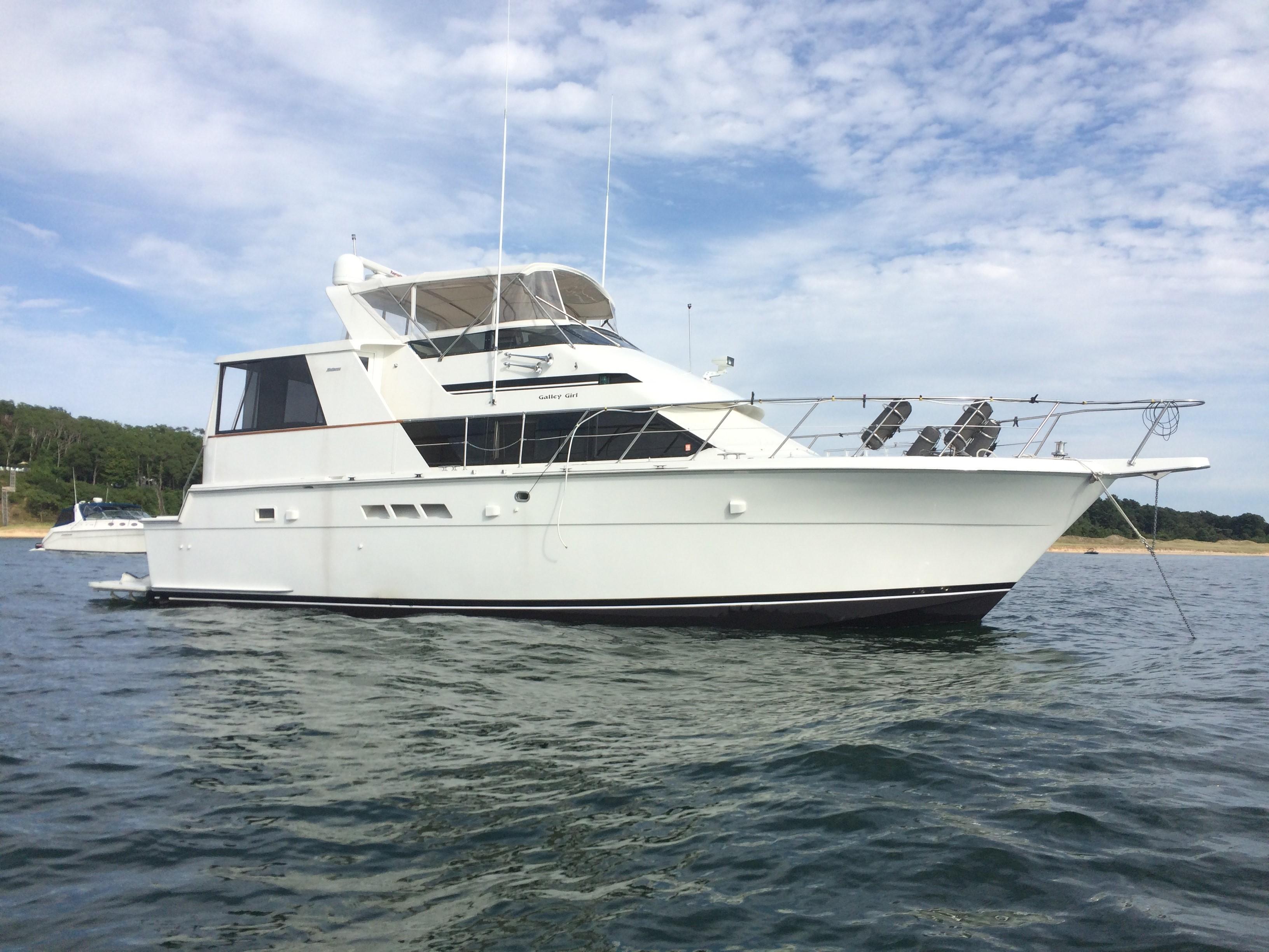 yacht sales holland mi