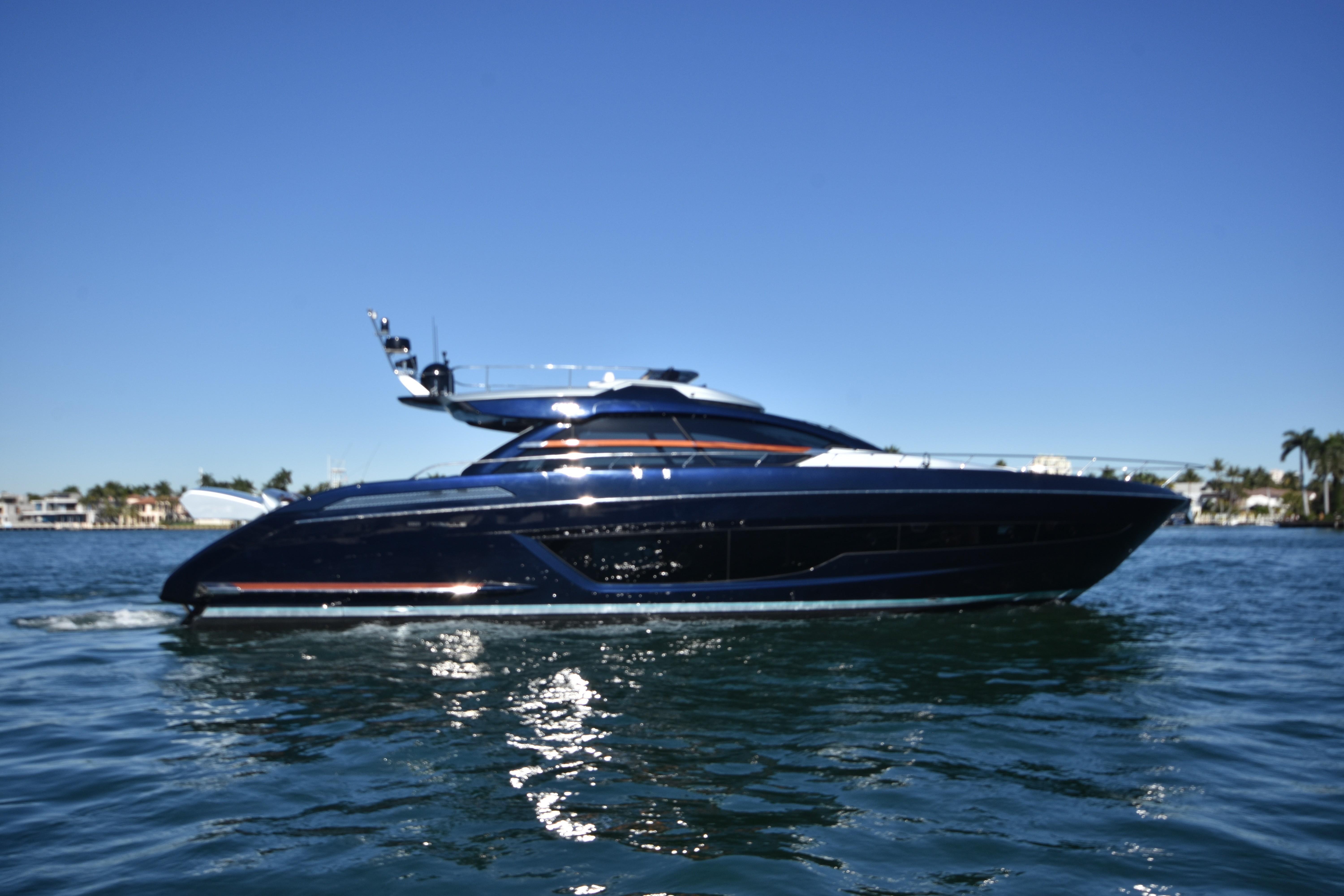 riva yachts for sale usa
