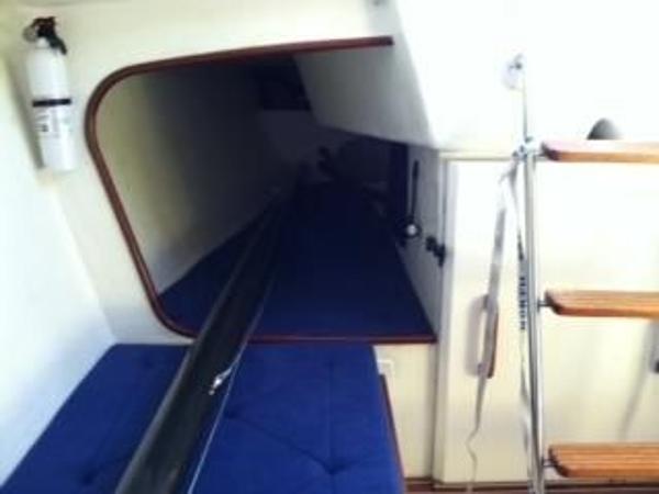 33 Corby Corby 33 2008 Yacht for Sale