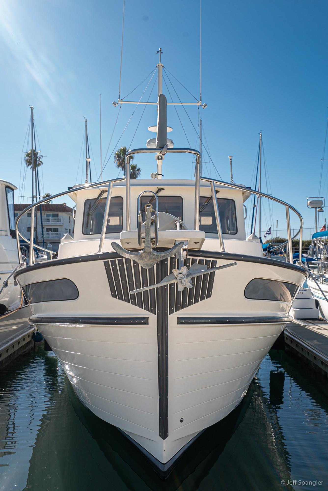 tug boat yacht for sale
