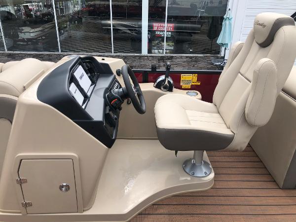 2021 Bentley boat for sale, model of the boat is Elite 253 Admiral & Image # 19 of 32