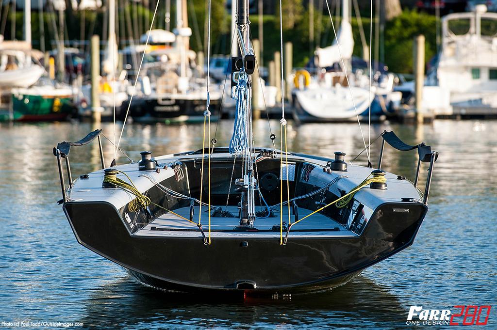 Farr 280 One Design 2018 Farr 280 28 Yacht for Sale in US