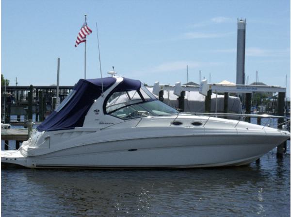 32 ft 2004 Sea Ray 32 Sundancer - The Hull Truth - Boating and Fishing ...