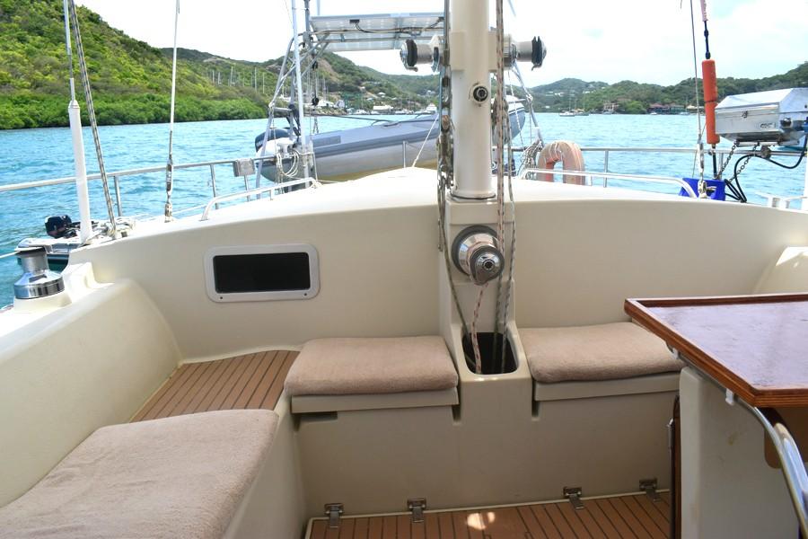 sailing yacht for sale grenada