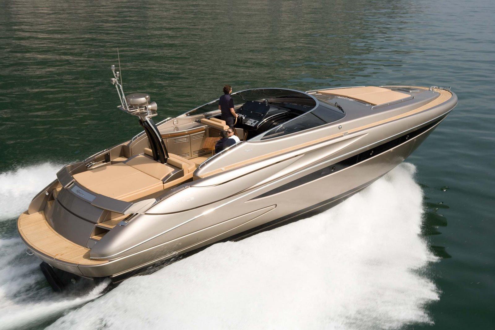 used riva yachts for sale