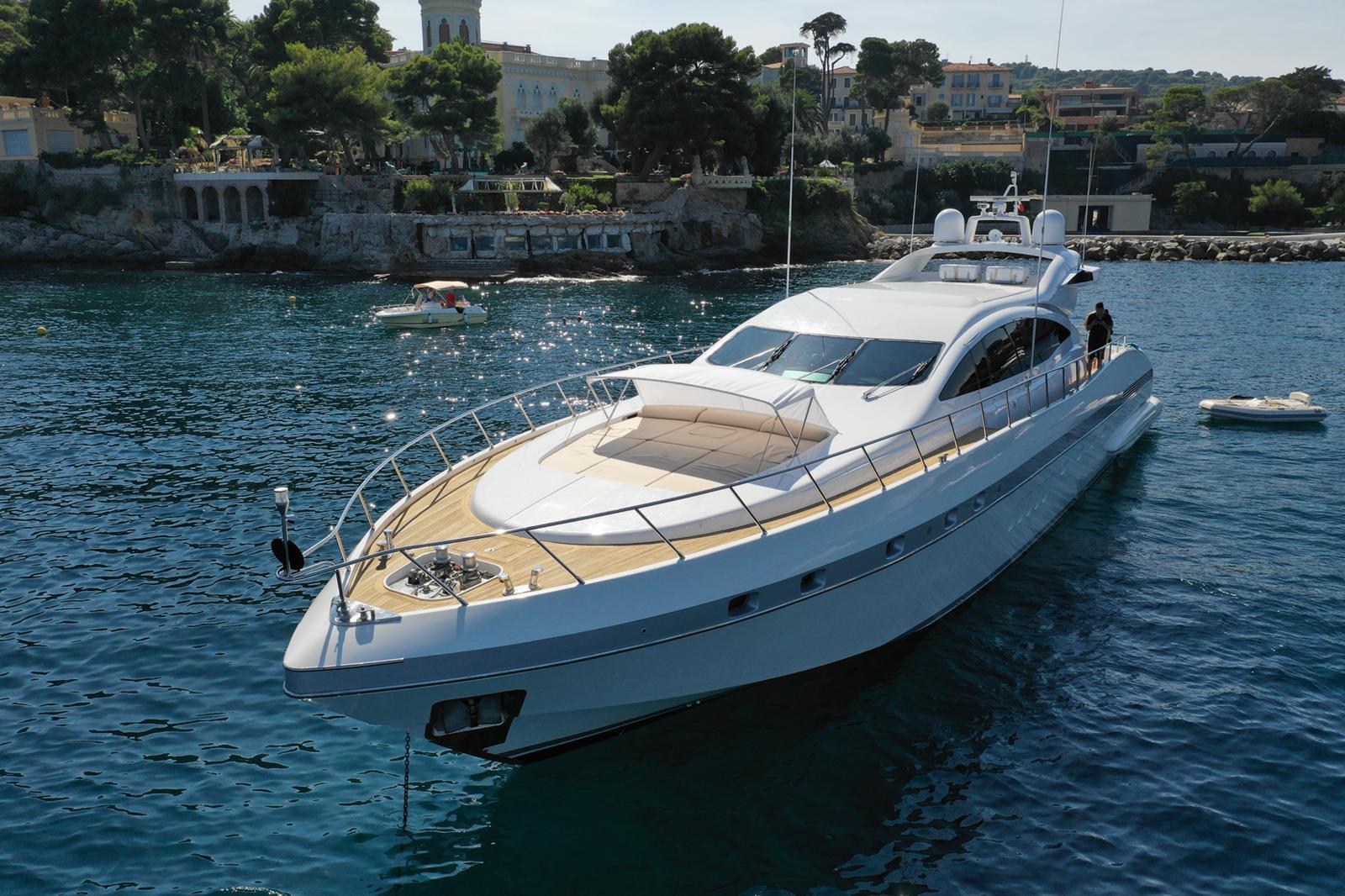 yacht for sale esperance