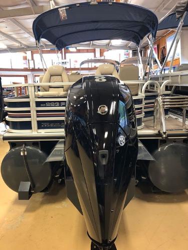 2021 Ranger Boats boat for sale, model of the boat is RP223F & Image # 14 of 17