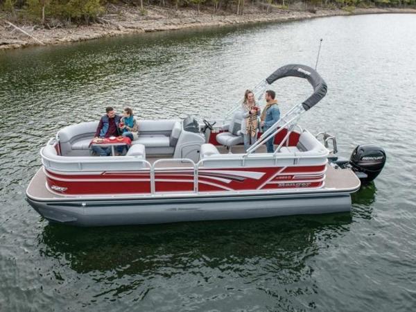 2021 Ranger Boats boat for sale, model of the boat is 223C & Image # 1 of 1