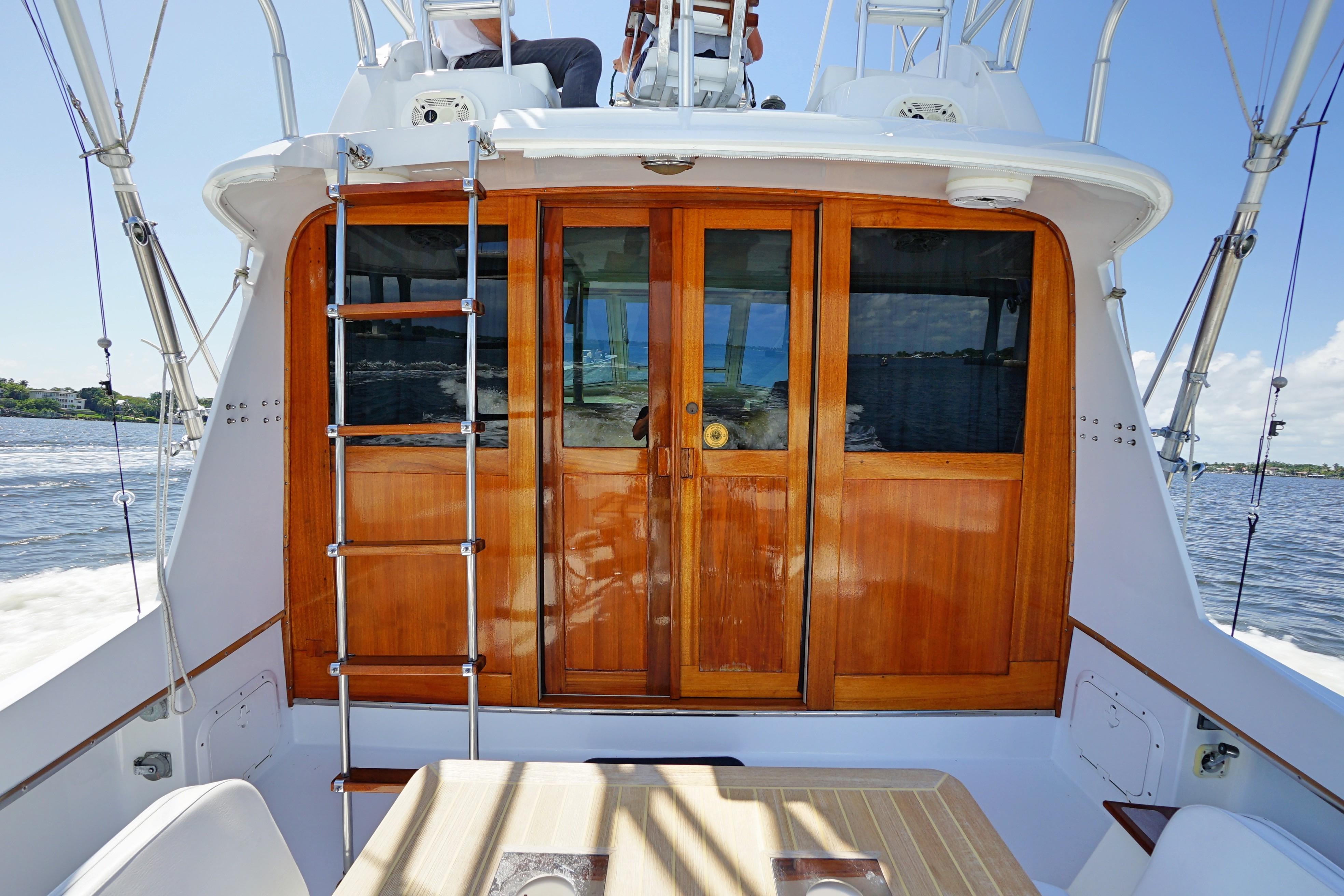67 hatteras motor yacht for sale