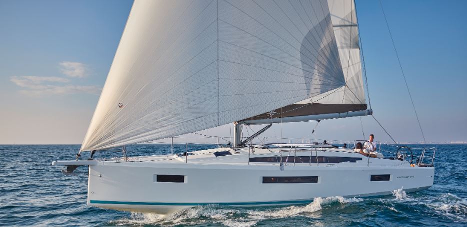  Bali  Catamarans  boats for sale YachtWorld UK