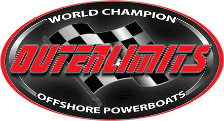 outerlimits powerboats logo