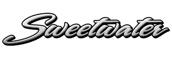 Sweetwater brand logo