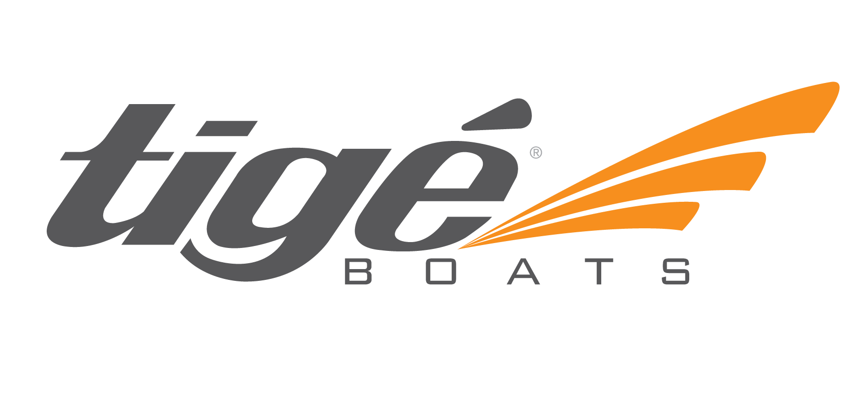 Tigé logo