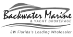 Backwater Marine & Yacht Brokerage Inc