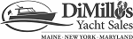 DiMillo's Yacht Sales - New York