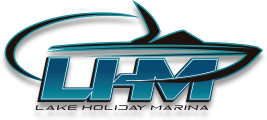 Lake Holiday Marina