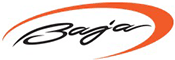 Baja brand logo