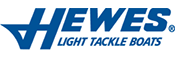 Hewes brand logo
