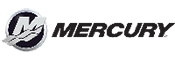 Mercury Inflatables brand logo