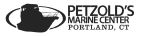 PETZOLD'S MARINE CENTER
